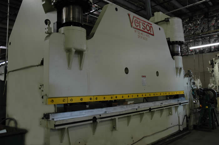 Press Brake